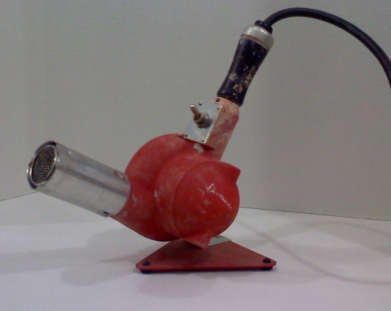 Resources Laboratory for Traditional Technology